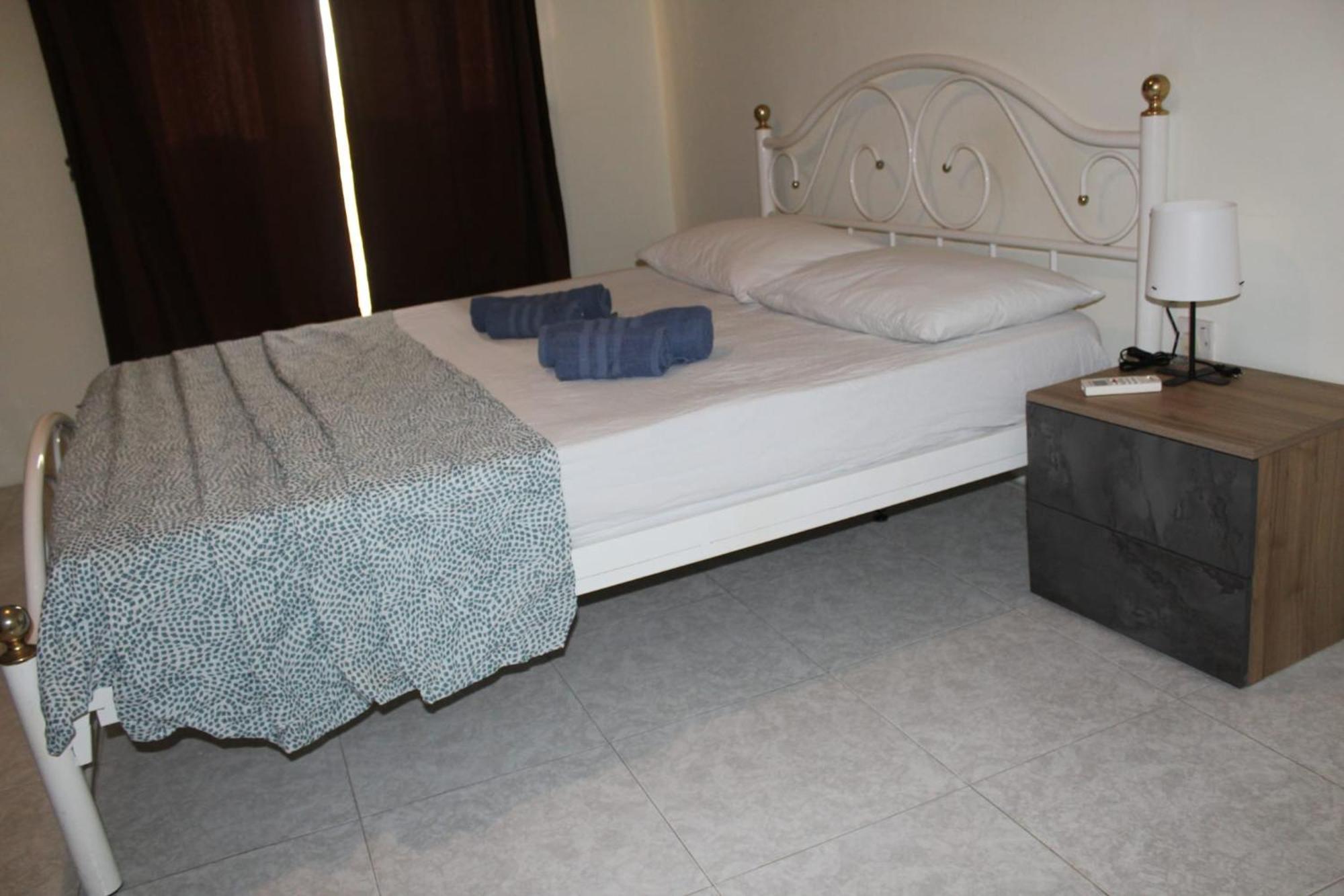 Le 3 Isole Hotel Marsaskala Exterior foto
